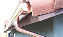 Rain Gutter Installation, Repair, Cleaning in Winter Park, FL